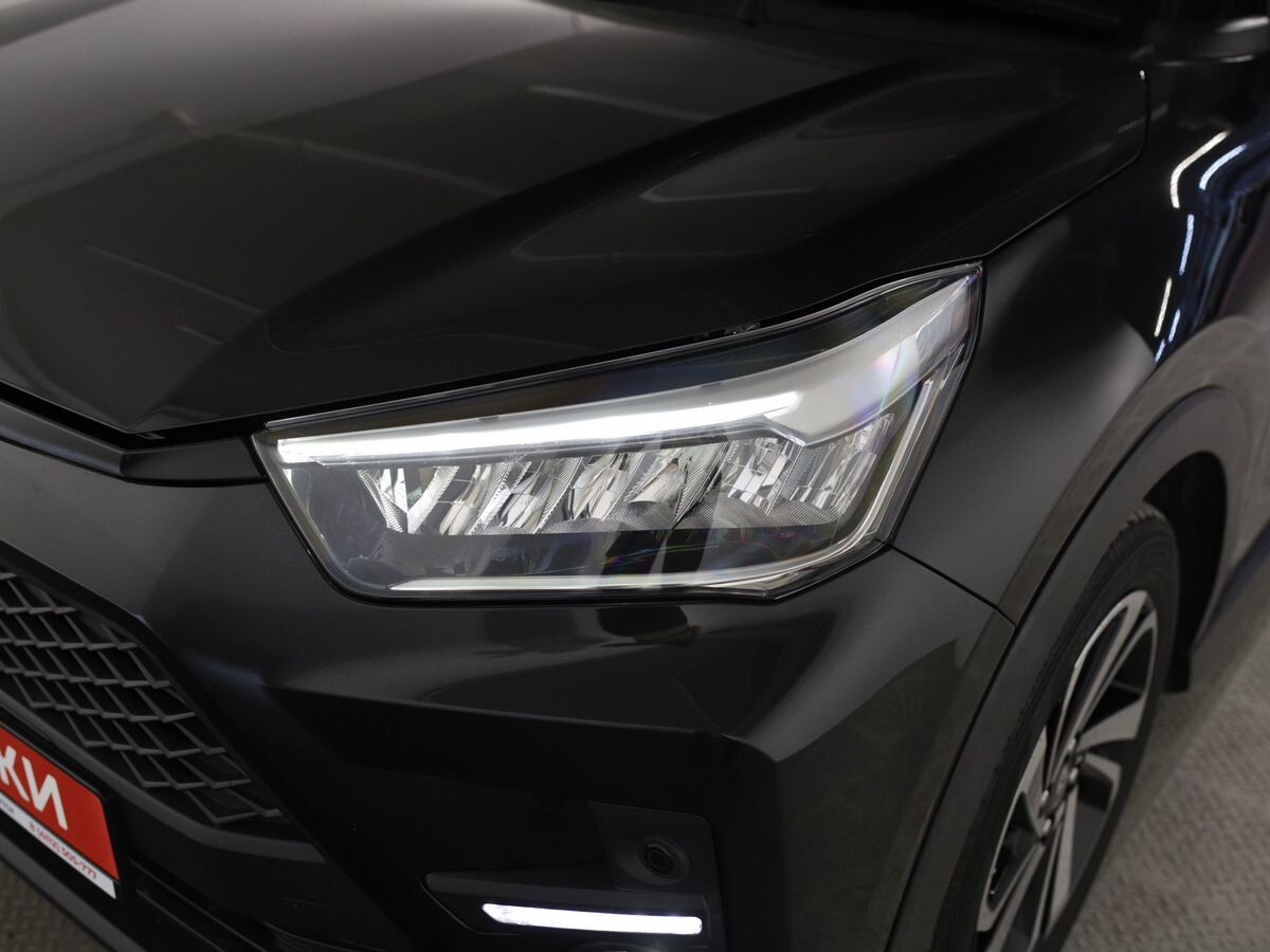 Toyota Raize 2021 - фото автомобиля