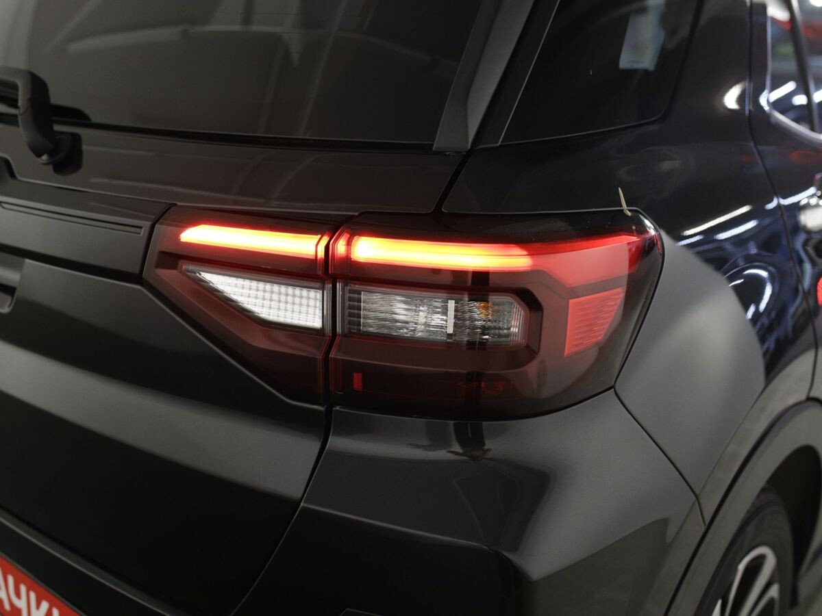 Toyota Raize 2021 - фото автомобиля