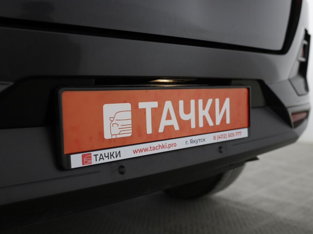 Toyota Raize 2021 - фото автомобиля