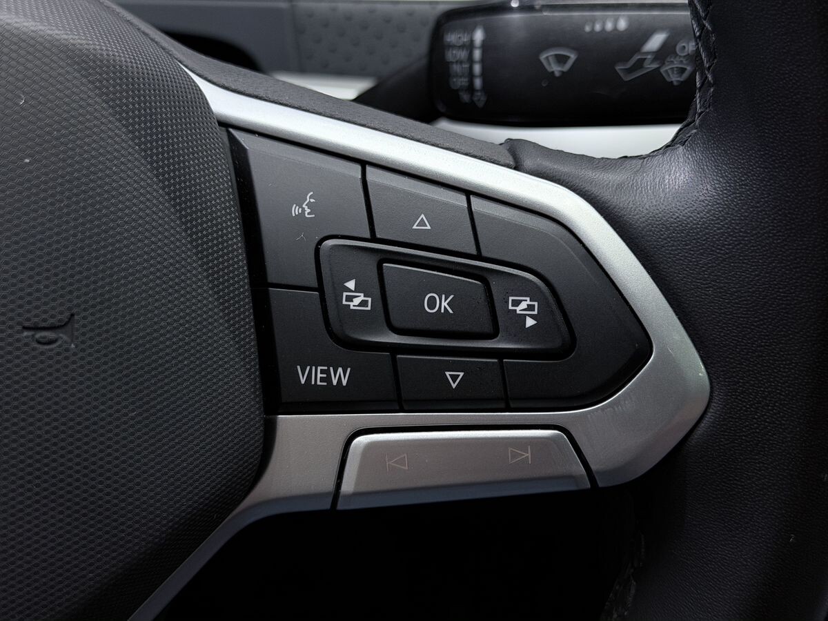 Volkswagen Lavida 2022 - фото автомобиля