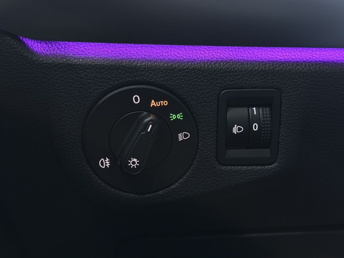 Volkswagen Lavida 2022 - фото автомобиля