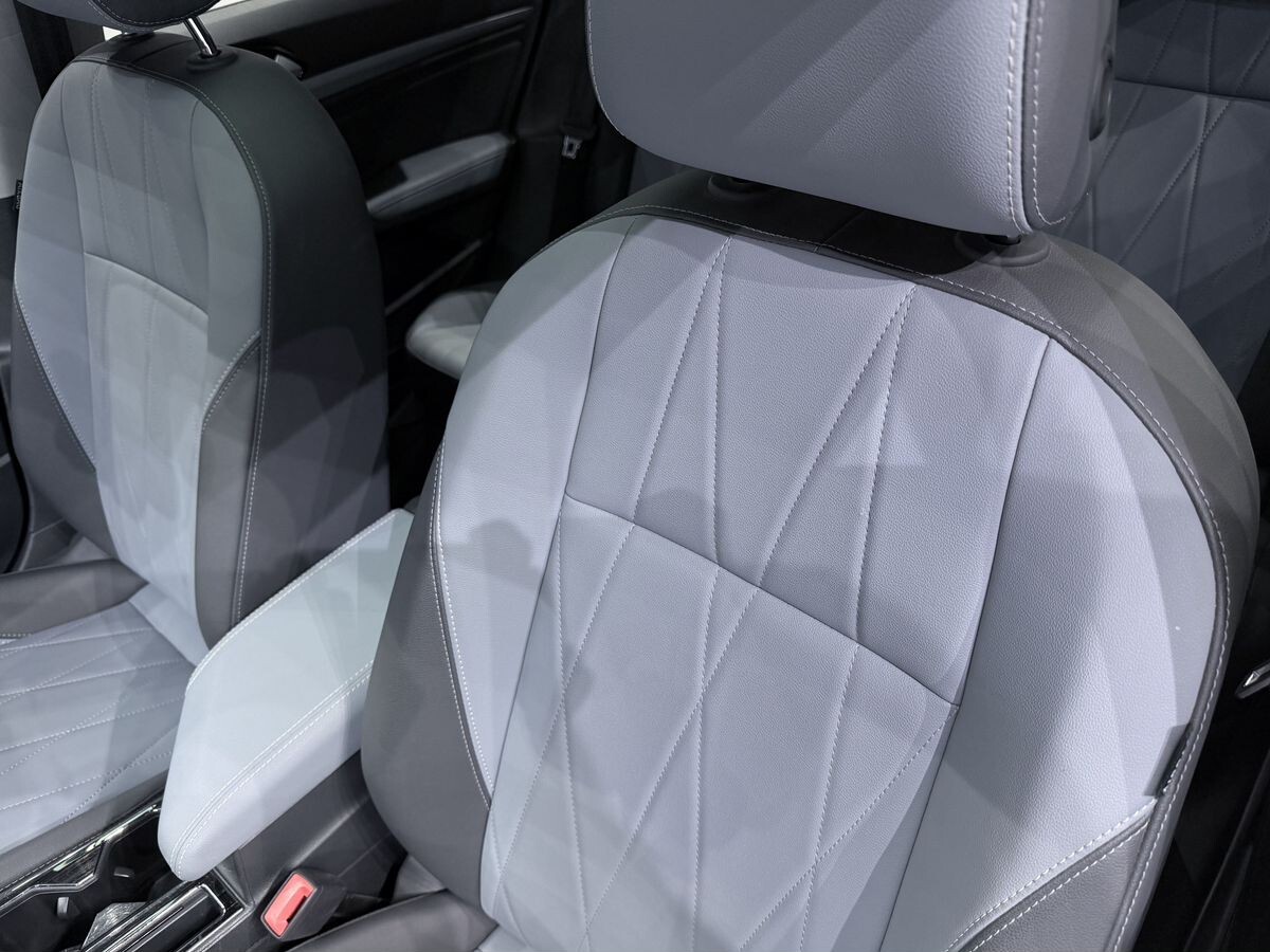 Volkswagen Lavida 2022 - фото автомобиля