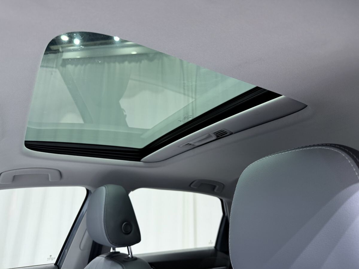 Volkswagen Lavida 2022 - фото автомобиля