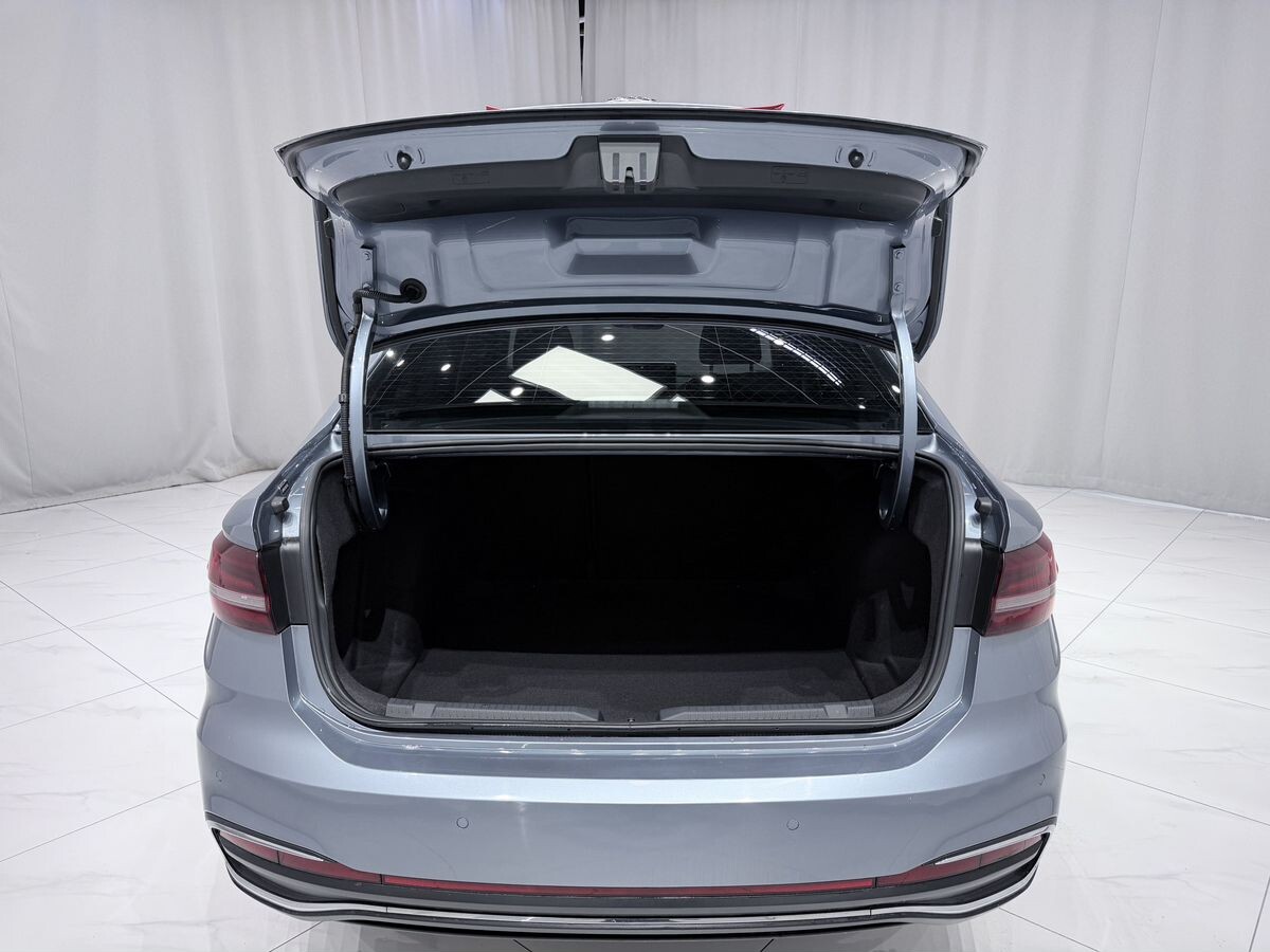 Volkswagen Lavida 2022 - фото автомобиля