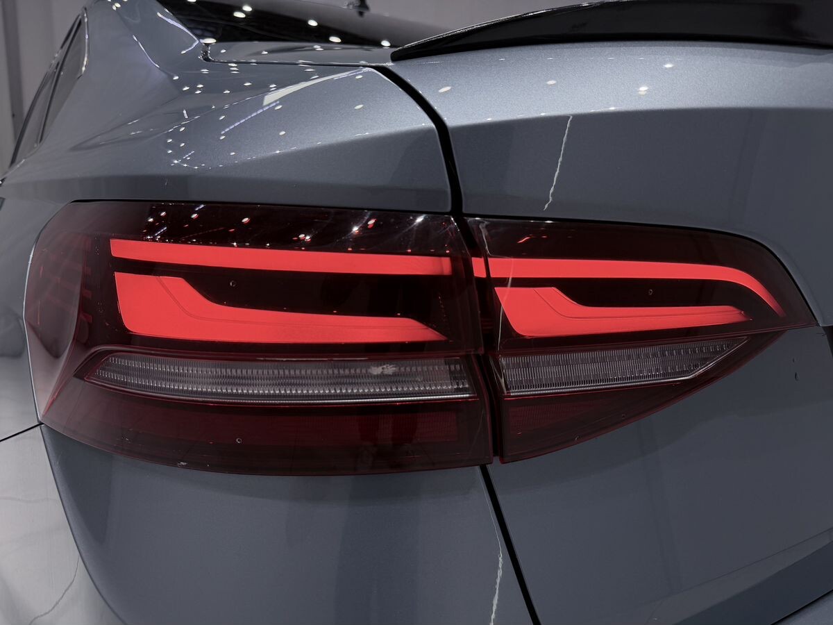 Volkswagen Lavida 2022 - фото автомобиля