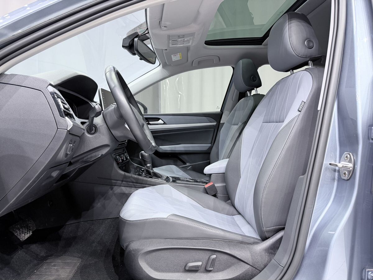 Volkswagen Lavida 2022 - фото автомобиля