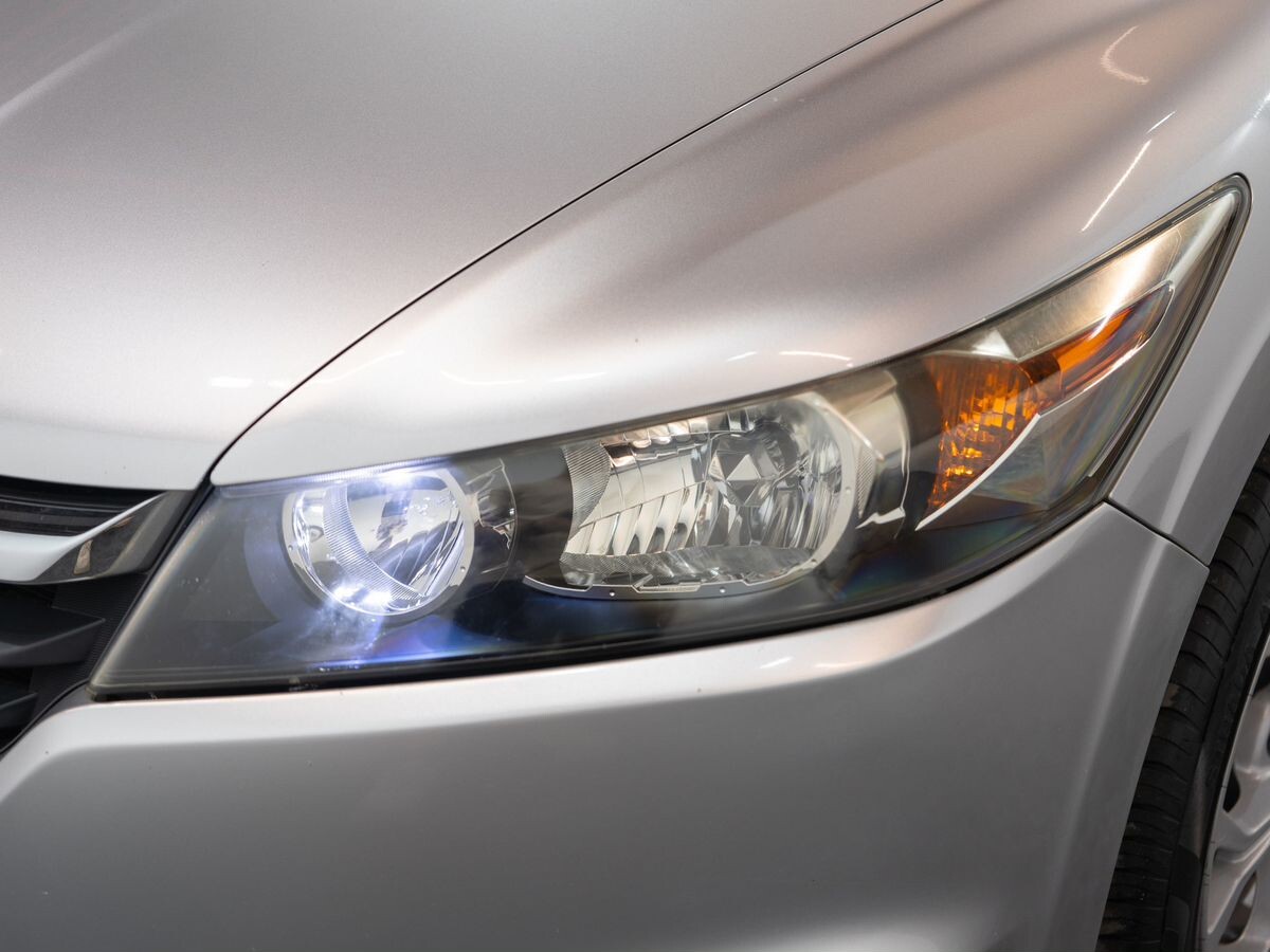 Honda Stream 2007 - фото автомобиля