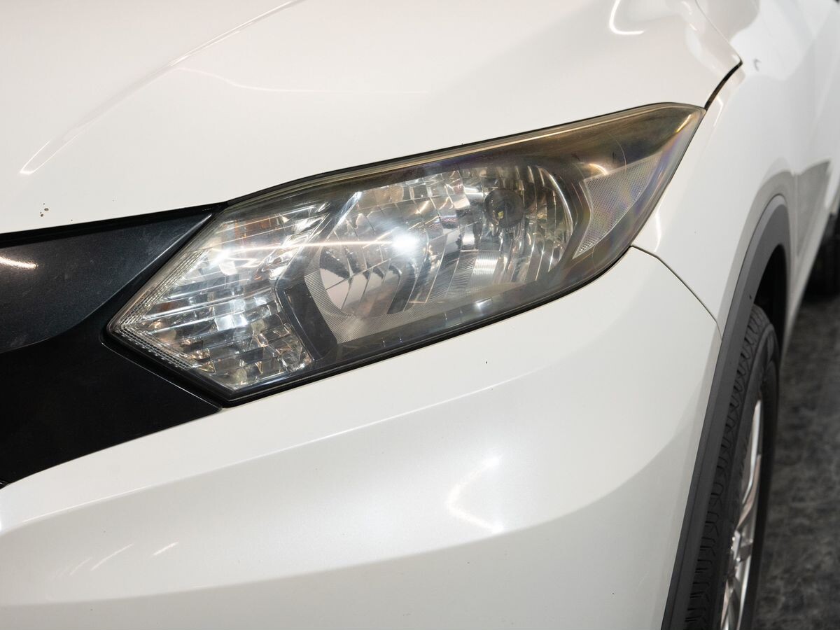 Honda Vezel 2016 - фото автомобиля