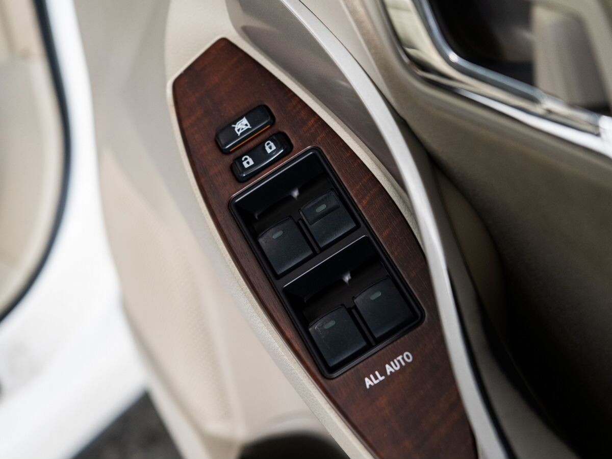 Toyota Allion 2010 - фото автомобиля