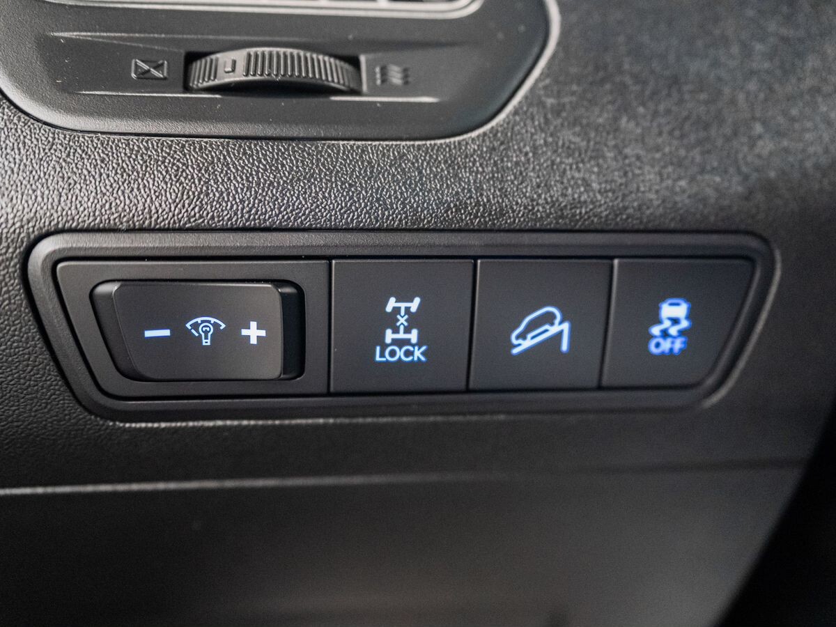 Hyundai ix35 2014 - фото автомобиля