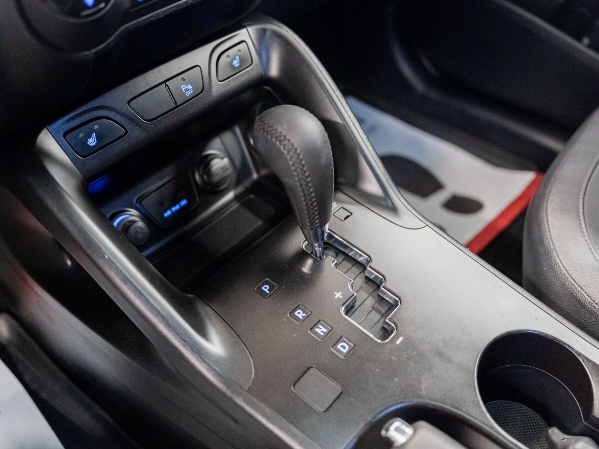 Hyundai ix35 2014 - фото автомобиля