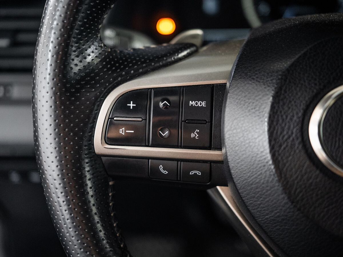 Lexus RX300 2020 - фото автомобиля