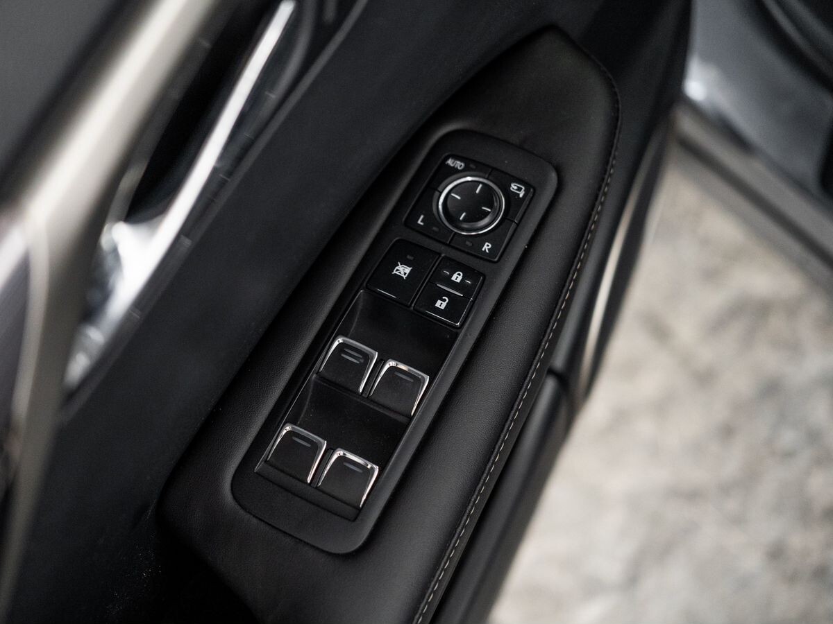 Lexus RX300 2020 - фото автомобиля