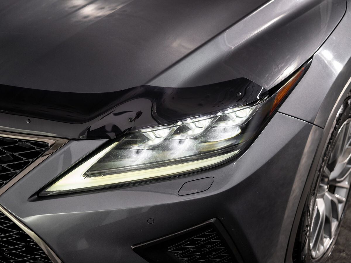 Lexus RX300 2020 - фото автомобиля