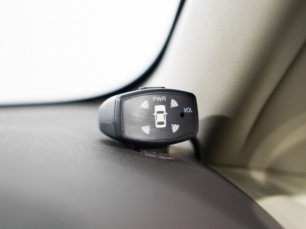 Toyota Isis 2014 - фото автомобиля
