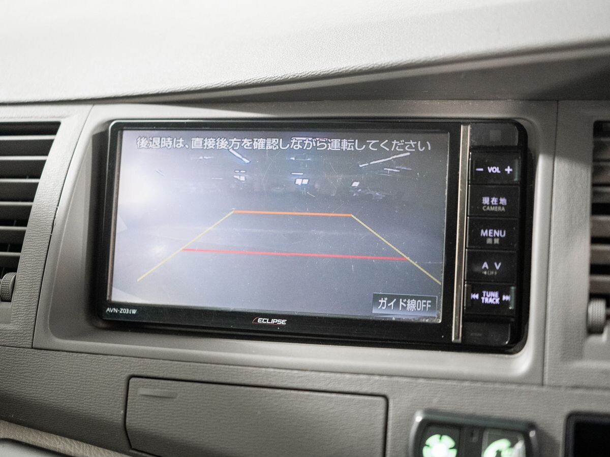 Toyota Isis 2014 - фото автомобиля