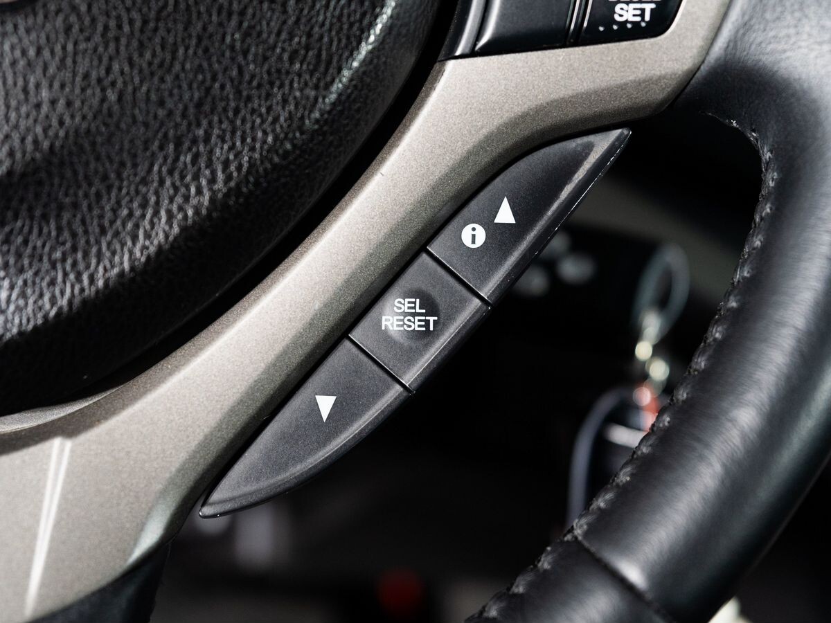 Honda Accord 2008 - фото автомобиля