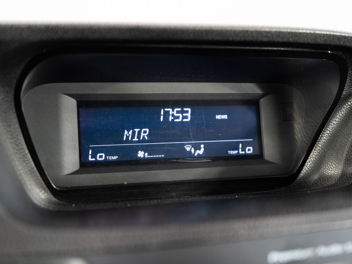 Honda Accord 2008 - фото автомобиля