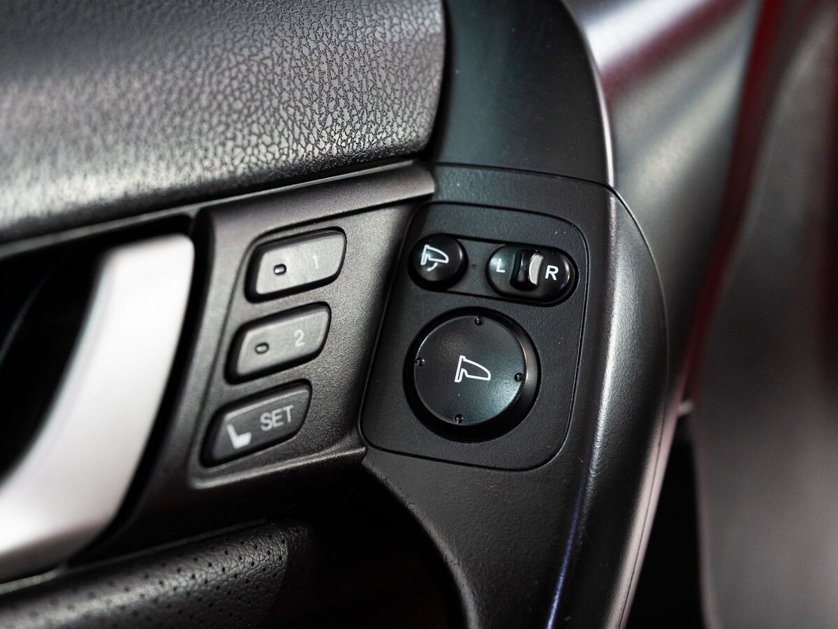 Honda Accord 2008 - фото автомобиля