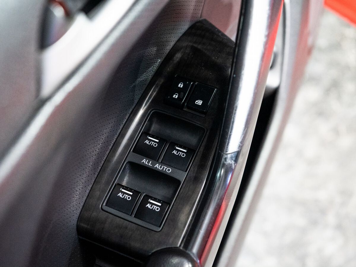 Honda Accord 2008 - фото автомобиля