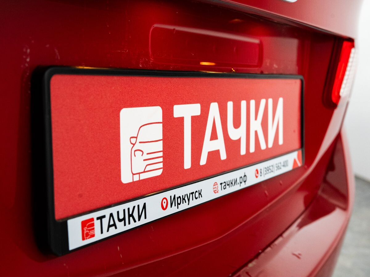 Honda Accord 2008 - фото автомобиля