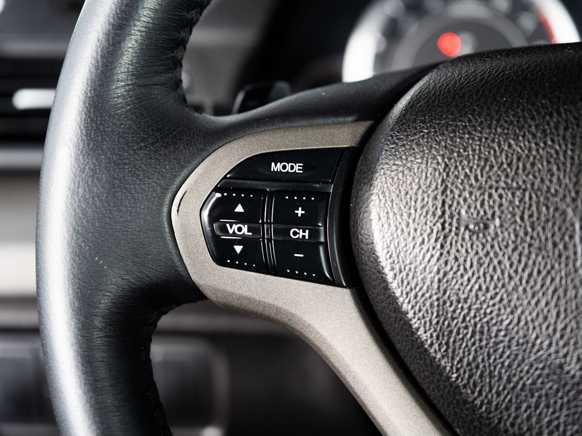 Honda Accord 2008 - фото автомобиля