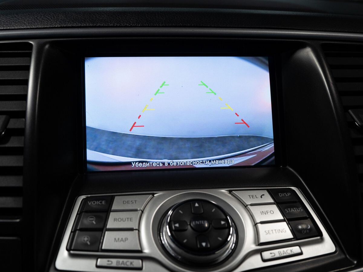 Nissan Teana 2012 - фото автомобиля