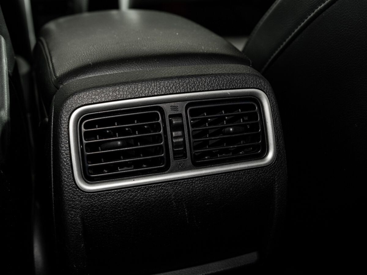 Nissan Teana 2012 - фото автомобиля