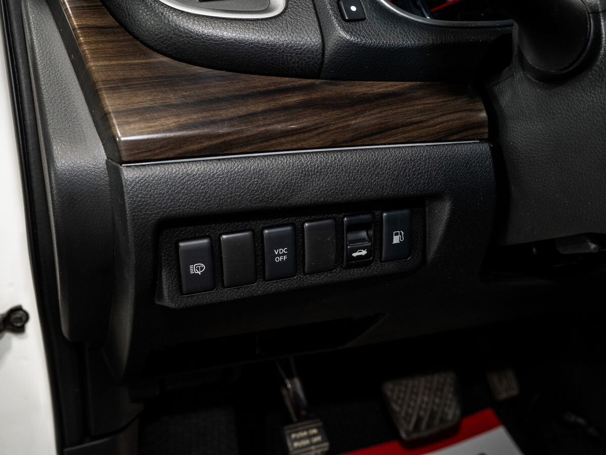 Nissan Teana 2012 - фото автомобиля
