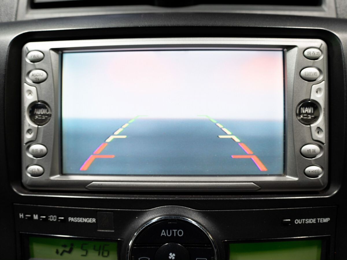 Toyota Allion 2012 - фото автомобиля