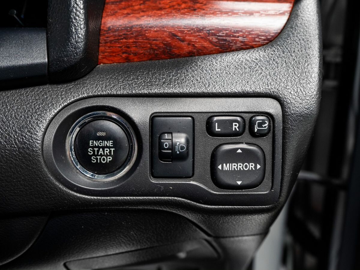 Toyota Allion 2012 - фото автомобиля