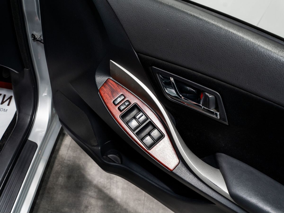 Toyota Allion 2012 - фото автомобиля