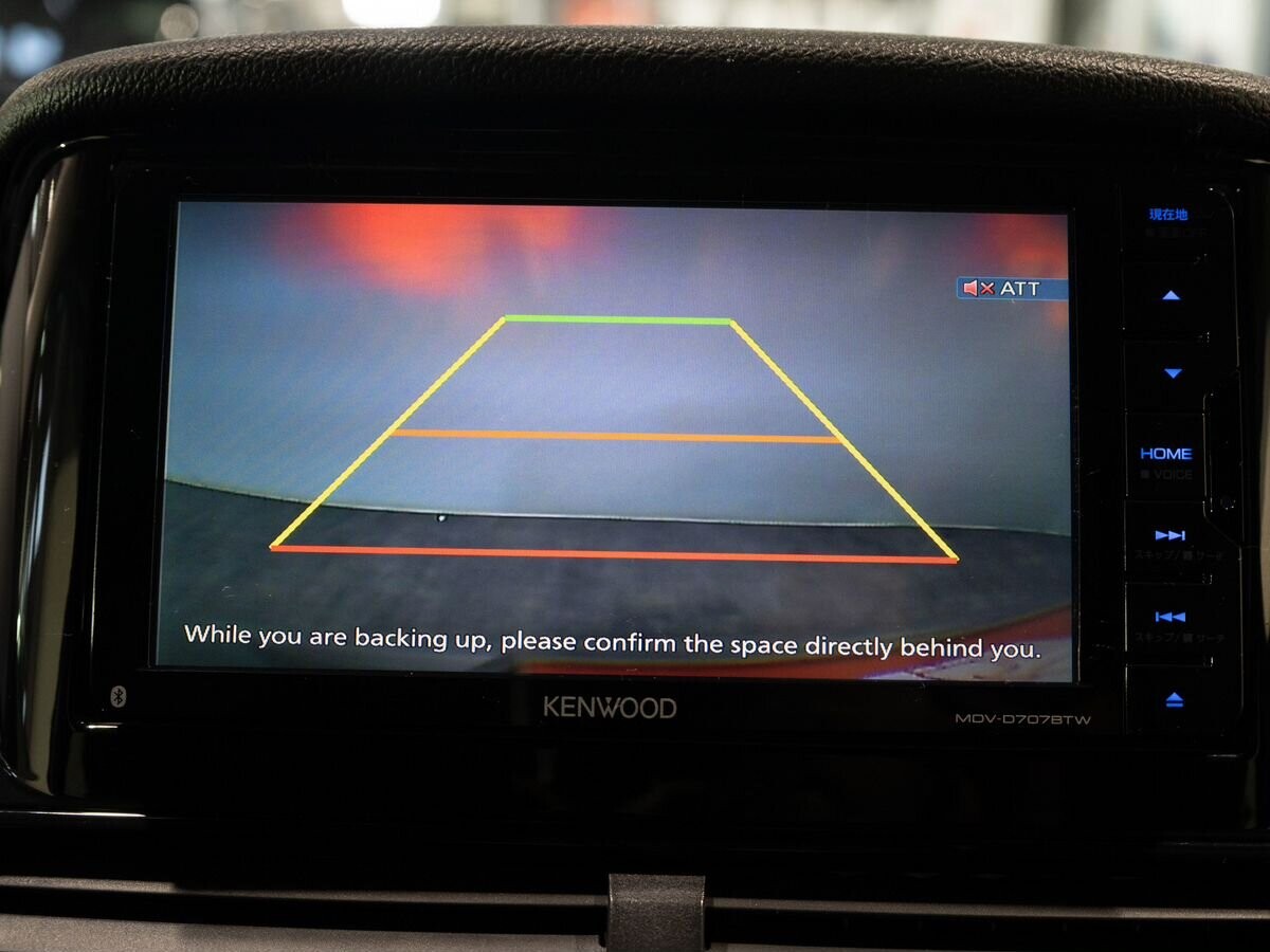 Mitsubishi Eclipse Cross 2020 - фото автомобиля