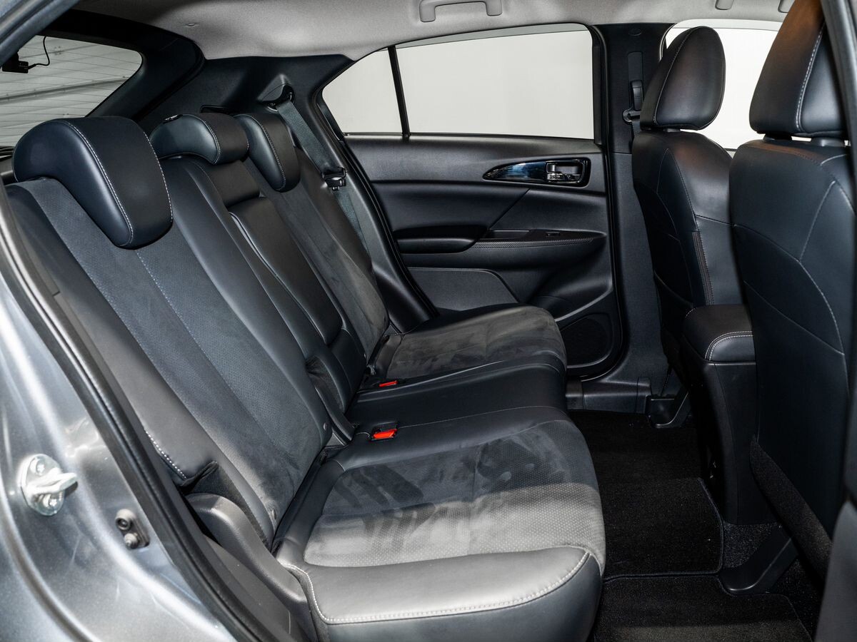 Mitsubishi Eclipse Cross 2020 - фото автомобиля