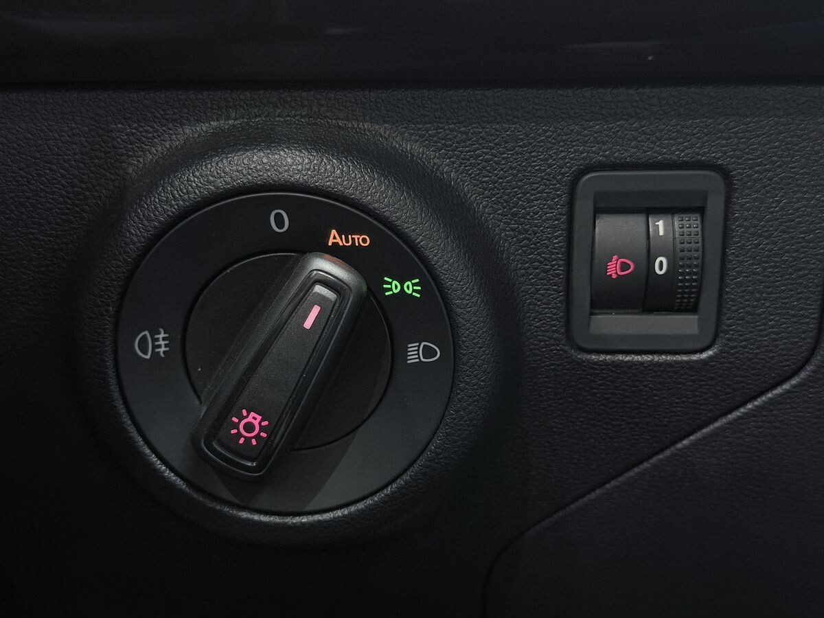 Jetta VS7 2022 - фото автомобиля
