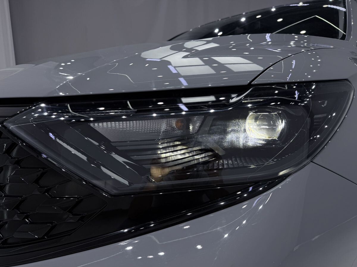 Jetta VS7 2022 - фото автомобиля
