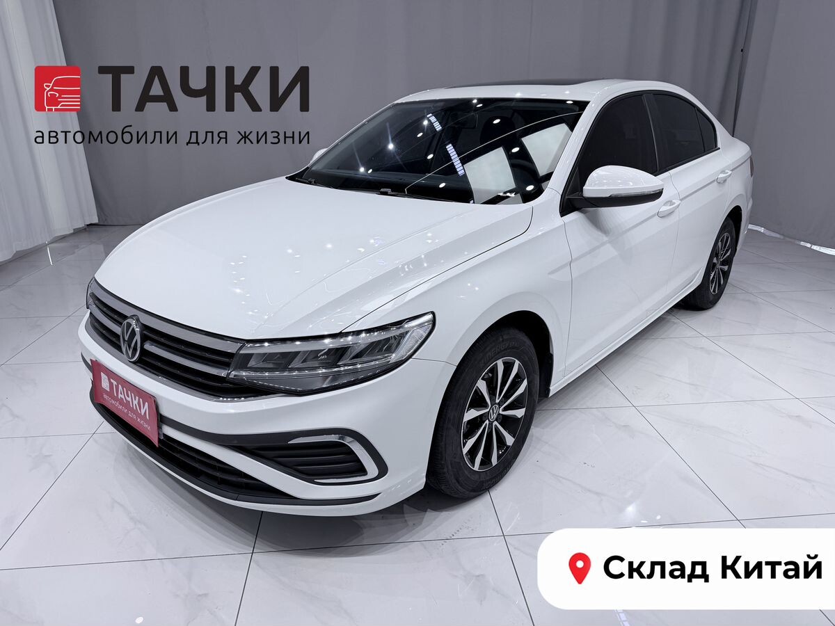 Volkswagen Bora 2023 - фото автомобиля