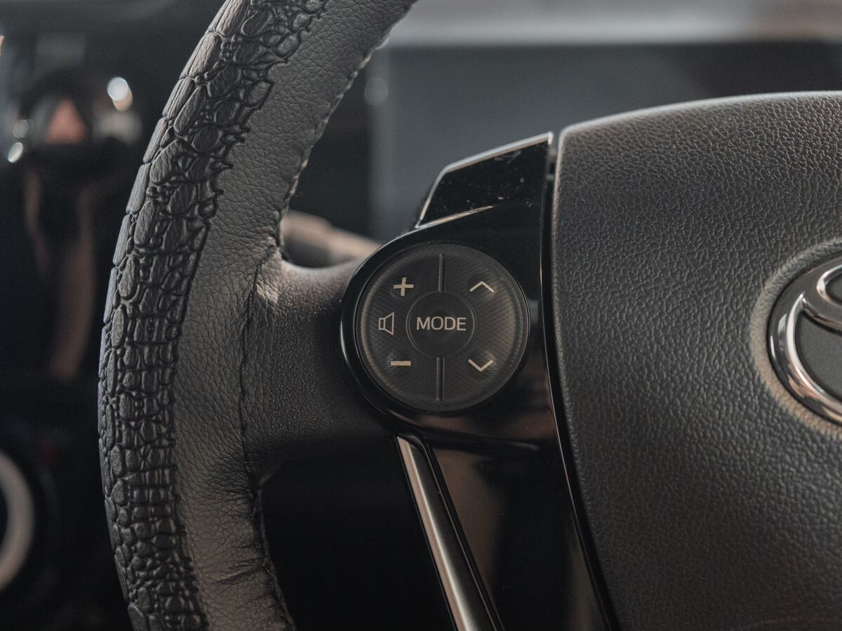 Toyota Aqua 2019 - фото автомобиля