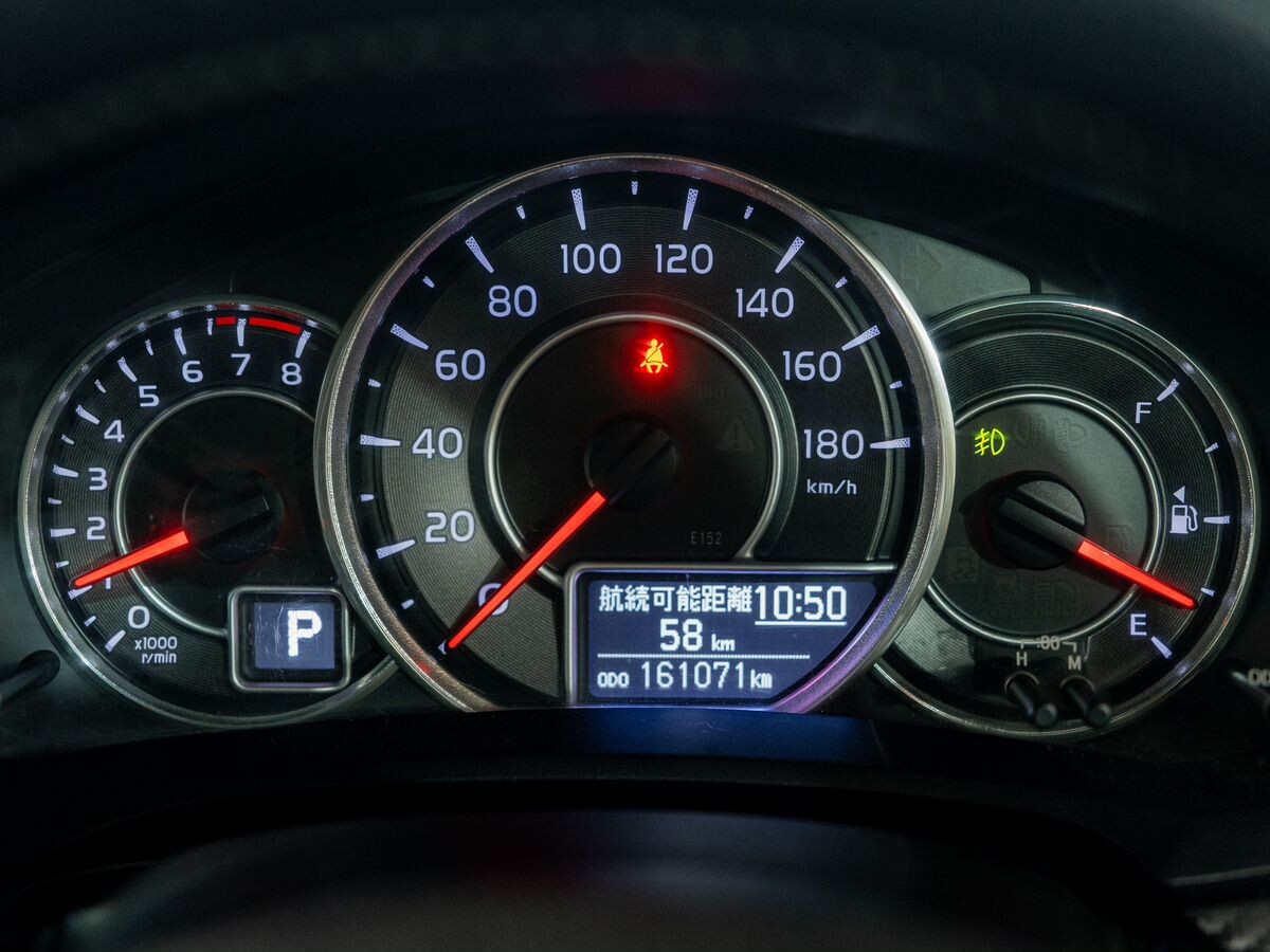 Toyota Corolla Fielder 2013 - фото автомобиля