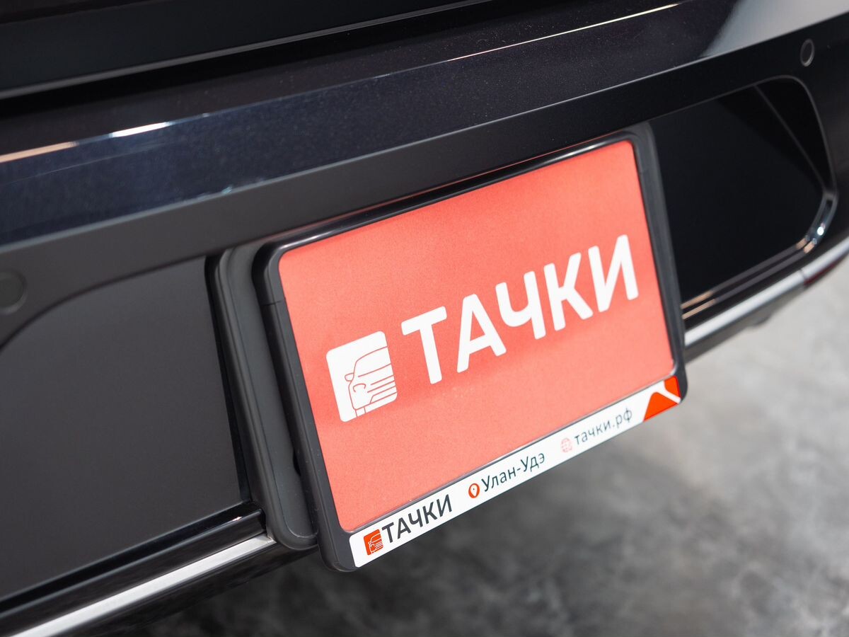 Volkswagen Passat 2016 - фото автомобиля