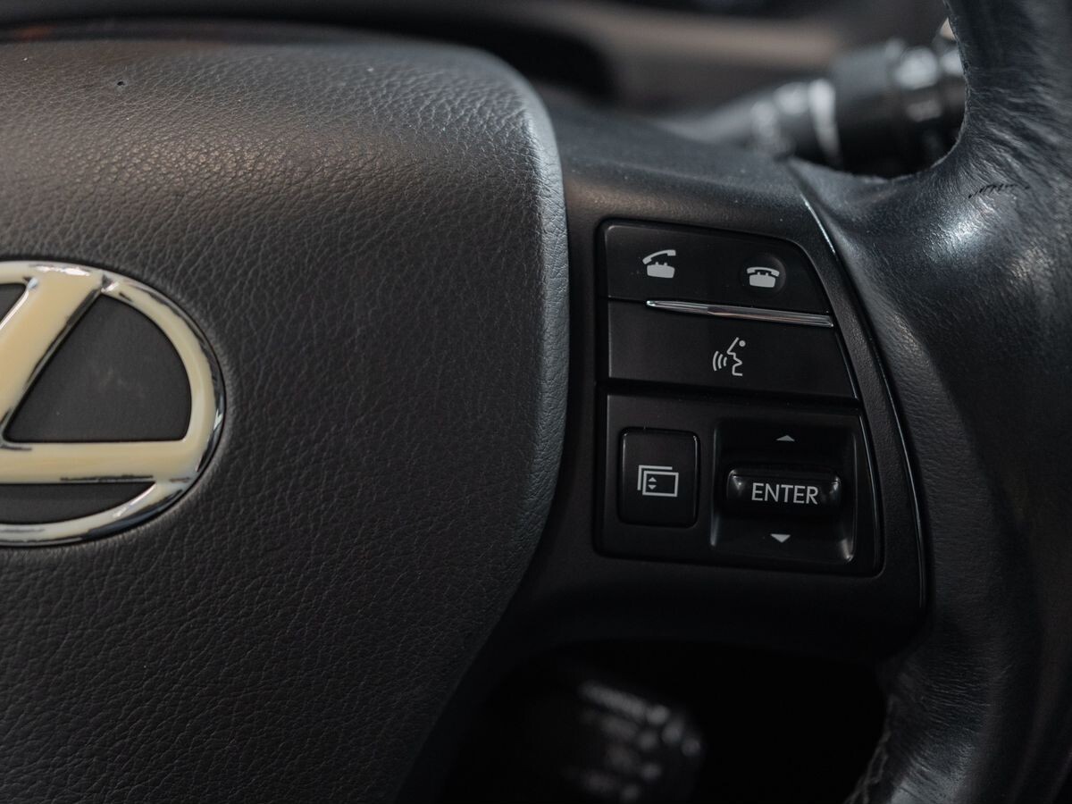 Lexus RX350 2010 - фото автомобиля