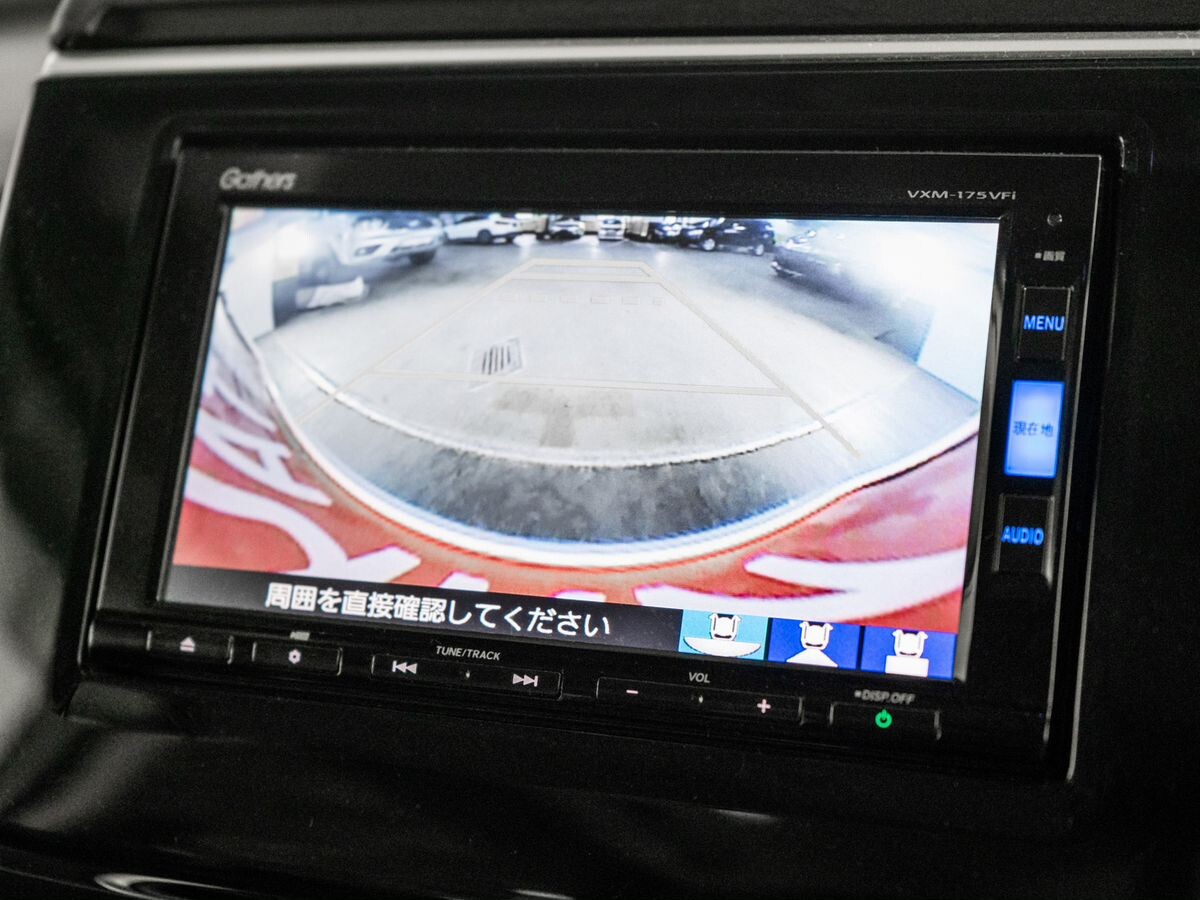 Honda Stepwgn 2017 - фото автомобиля