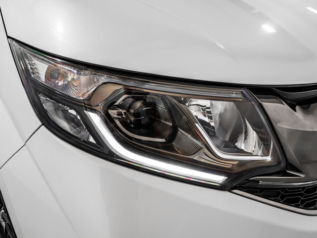 Honda Stepwgn 2017 - фото автомобиля