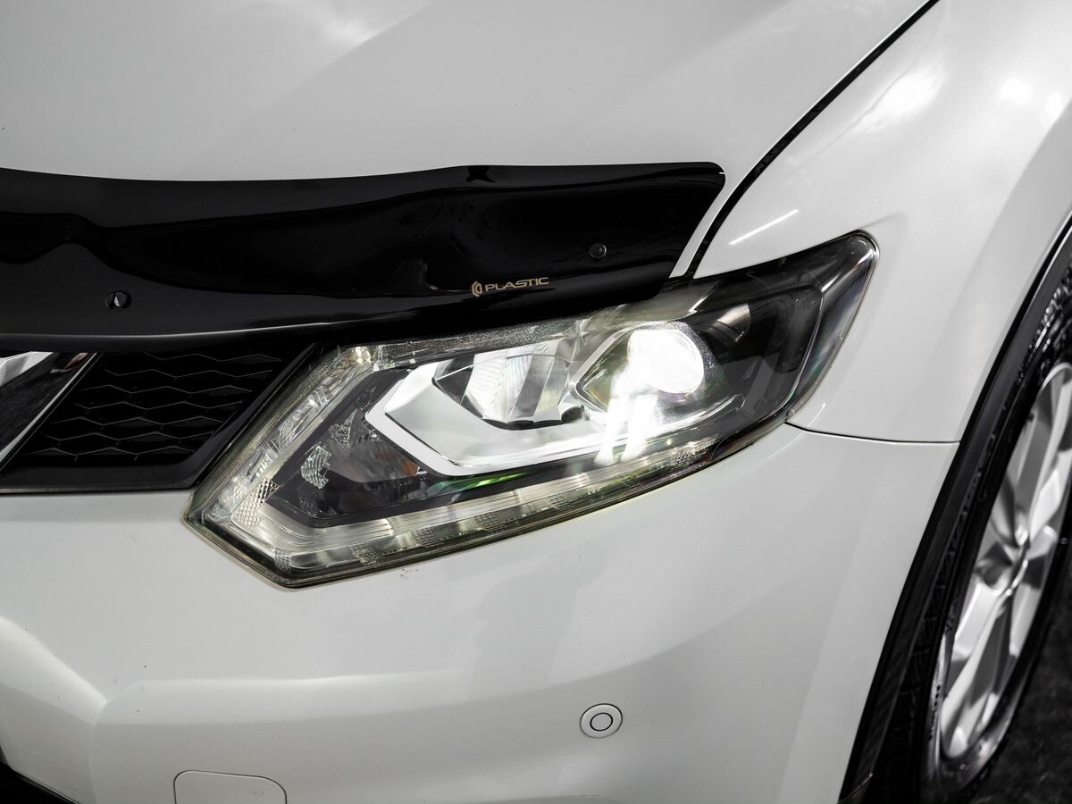 Nissan X-Trail 2015 - фото автомобиля