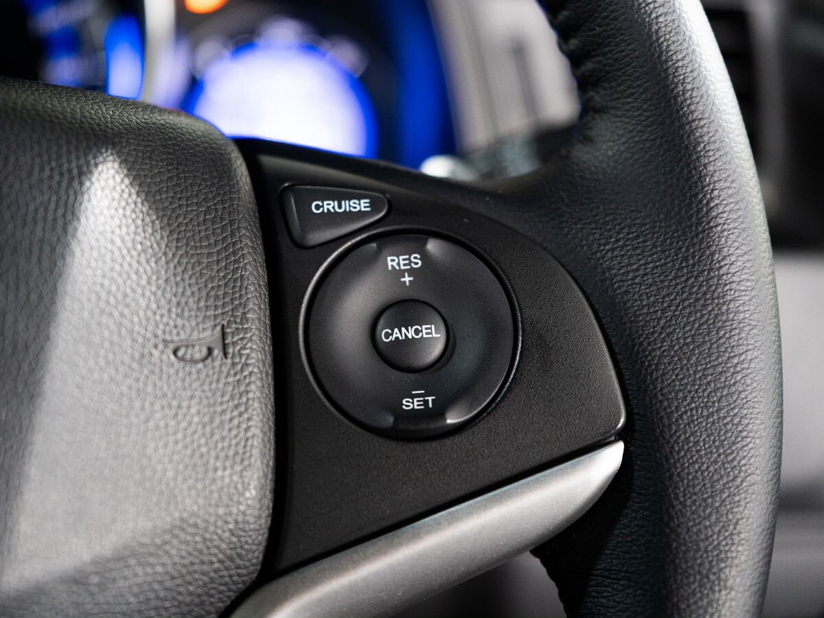 Honda Fit 2013 - фото автомобиля