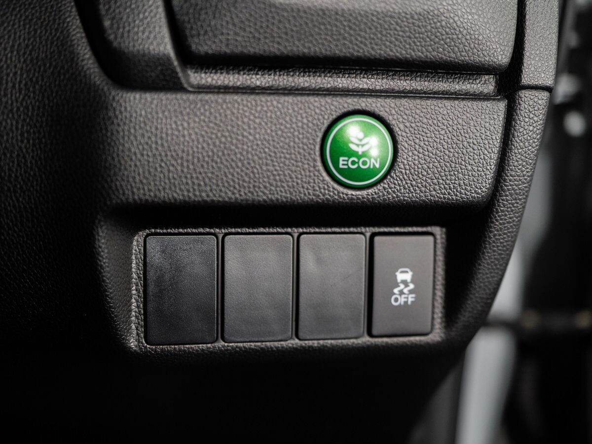Honda Fit 2013 - фото автомобиля