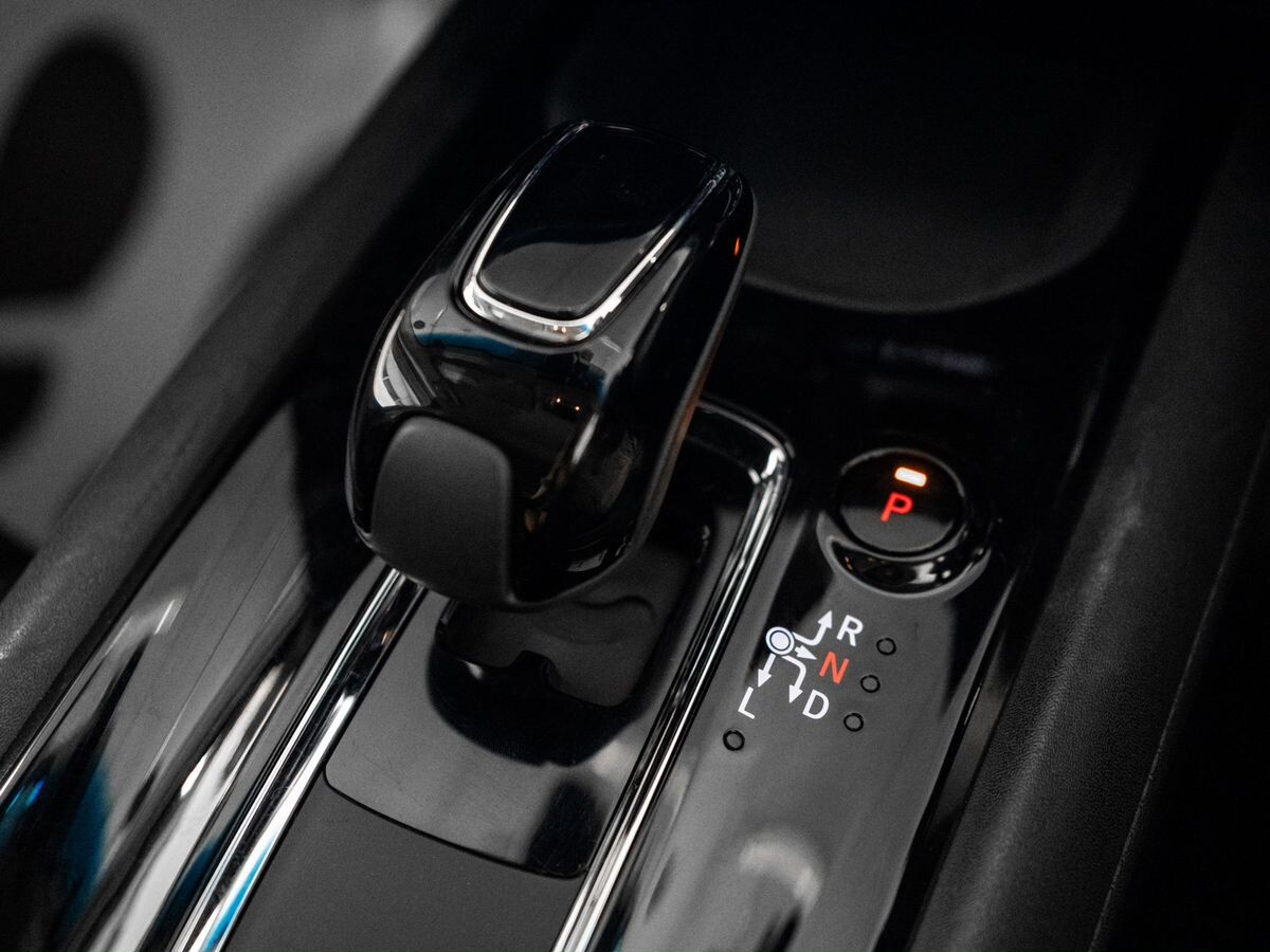 Honda Vezel 2018 - фото автомобиля