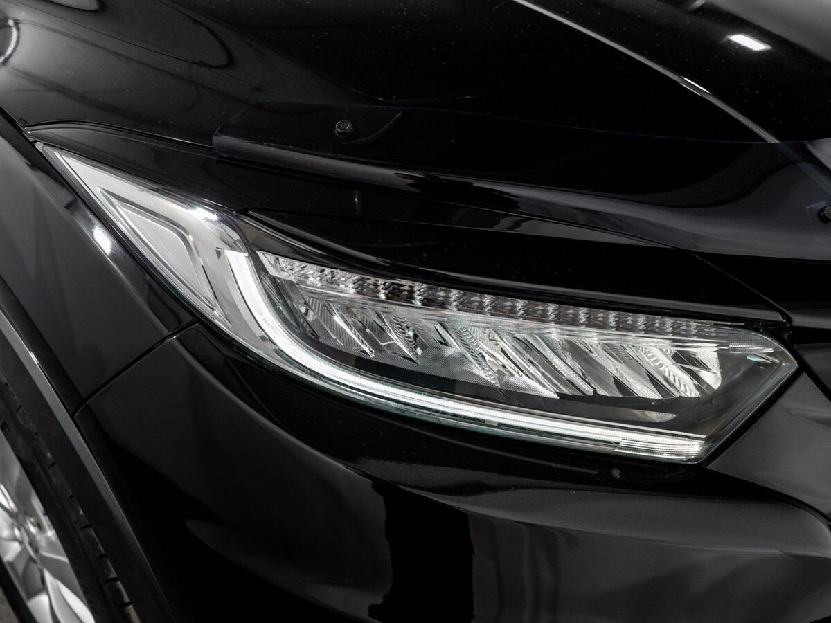 Honda Vezel 2018 - фото автомобиля