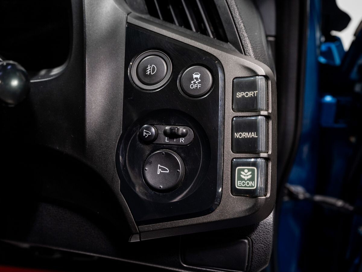 Honda CR-Z 2012 - фото автомобиля