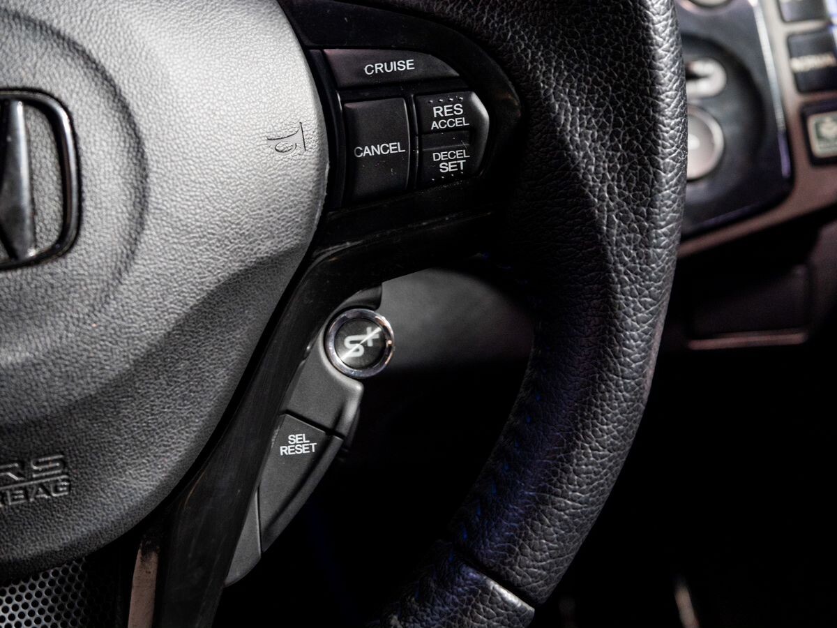 Honda CR-Z 2012 - фото автомобиля